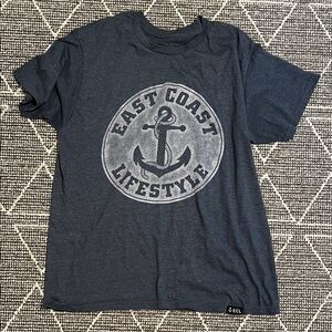 East coast lifestyle anchor t